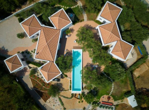 Margari Villas